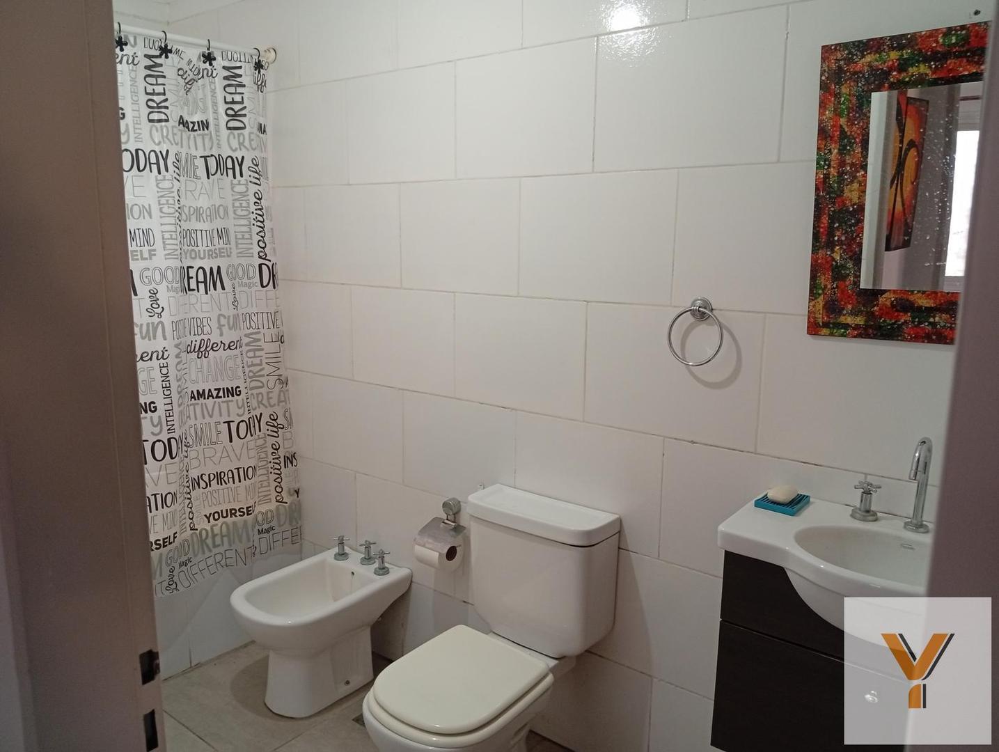 Depto Tipo Casa en Alquiler 10 años