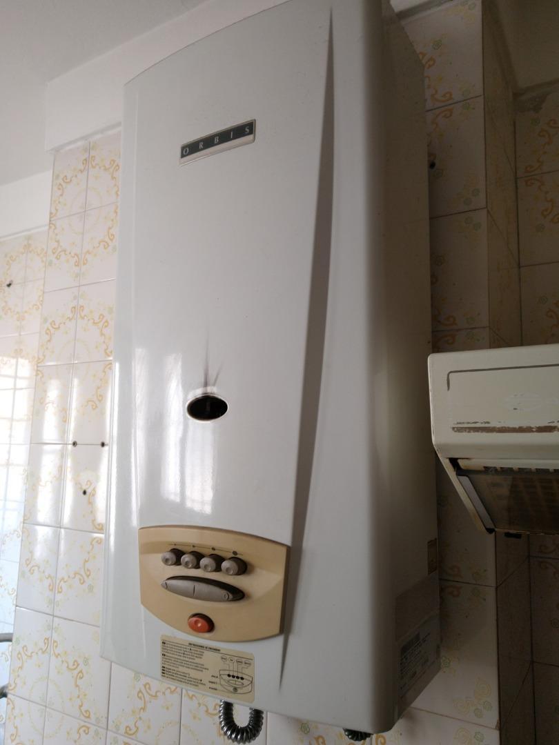 Alquiler 3 amb.c/balcon al frente mts.Av.Mitre en Qta Galli.