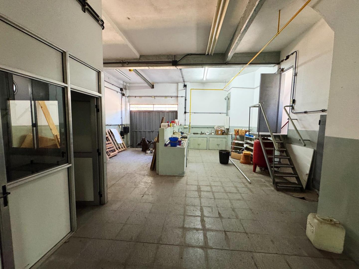 Galpon en Venta en San Fernando, USD 290.000