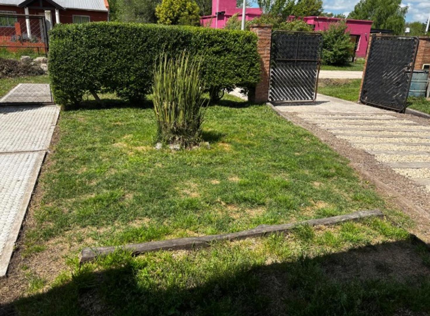 Casa en Venta en Parque Sakura, USD 145.000