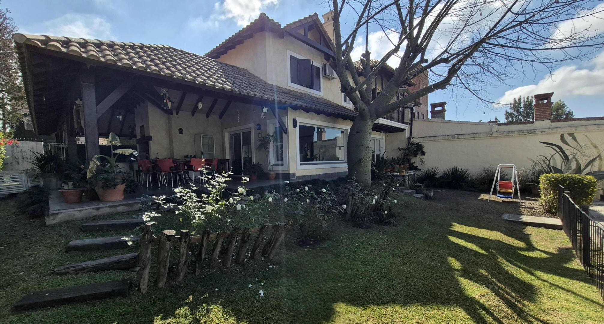 casa en venta