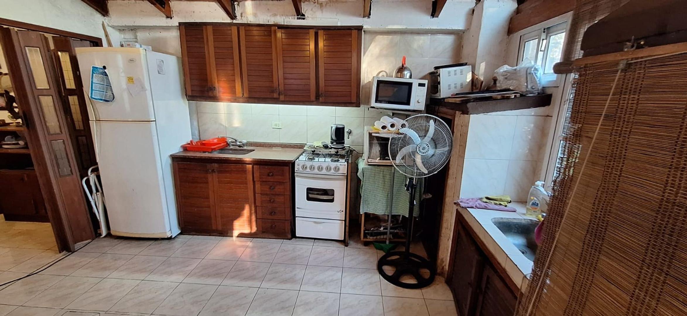 Casa en Venta 51 años
