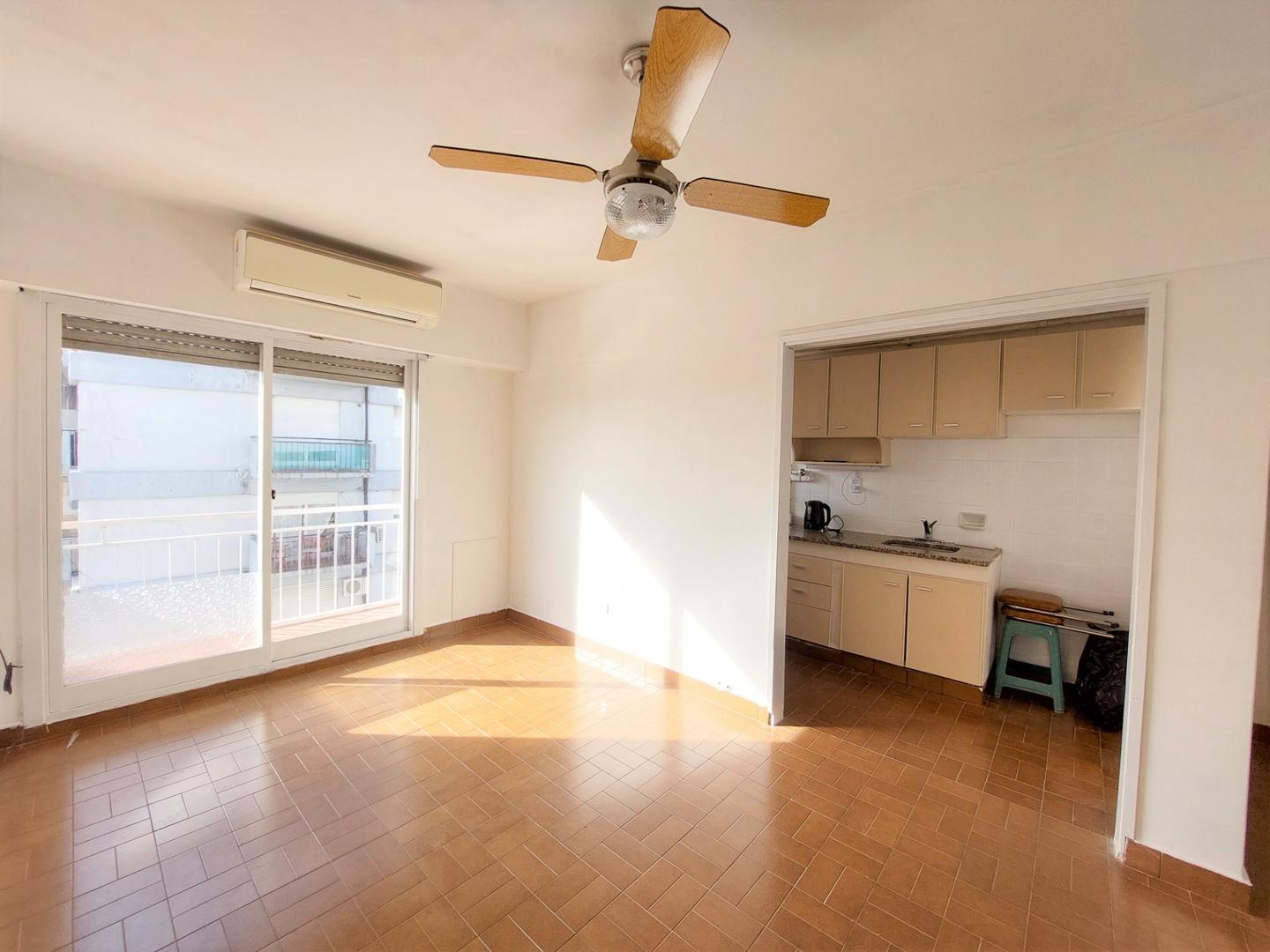 Departamento de 2 ambientes en Alquiler en Ramos Mejía