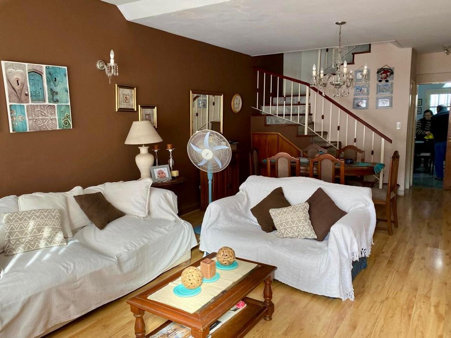 Casa en Venta en Martinez Fleming / Panamericana, USD 210.000