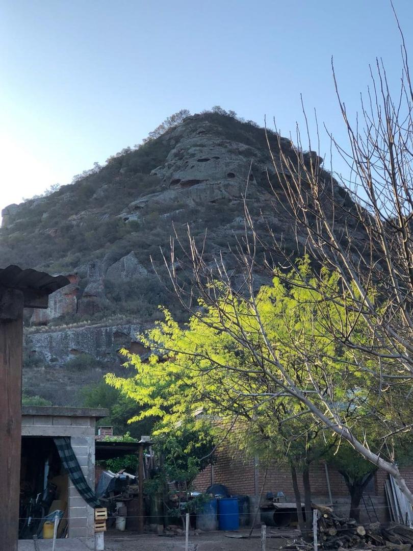 Casa 3 ambientes con 3 baños