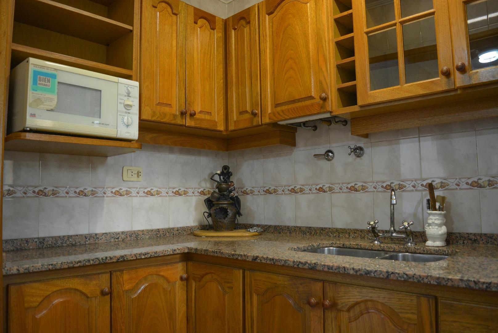 Casa en Venta en Belgrano, USD 110.000