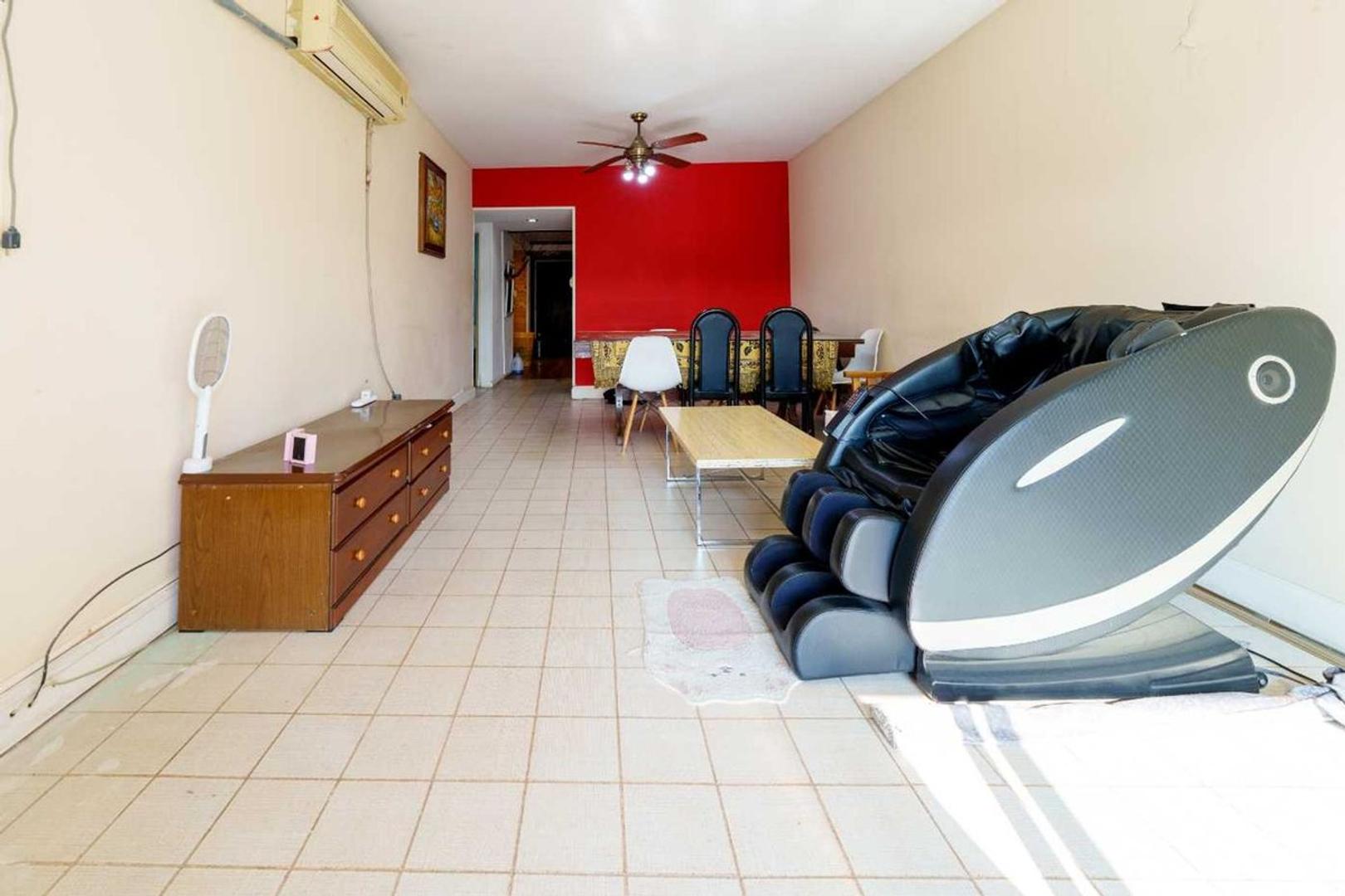 Departamento en Venta de 3 dormitorios