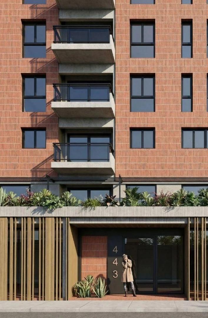 Departamento en Venta de Monoambiente