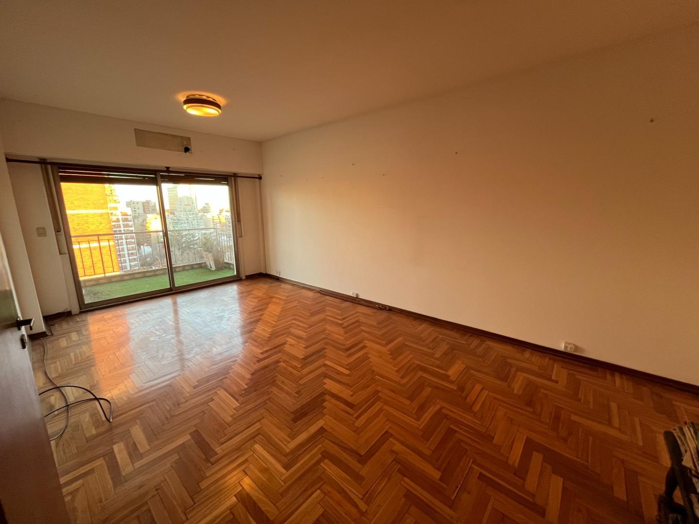 EL DEPARTAMENTO DE TUS SUEÑOS EN LOMAS DE NUÑEZ