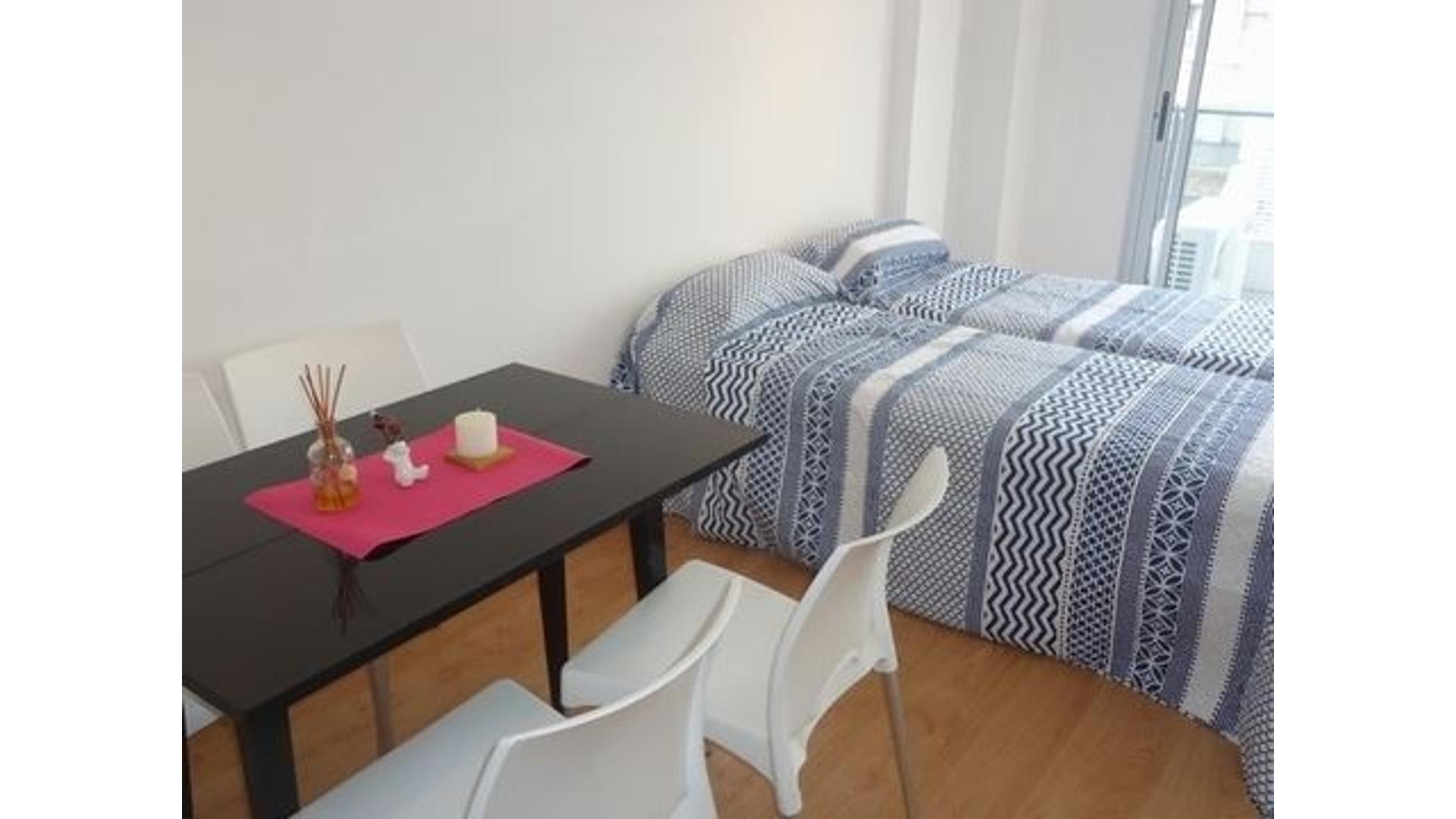 Departamento en Alquiler Temporal en Las Cañitas, USD 600