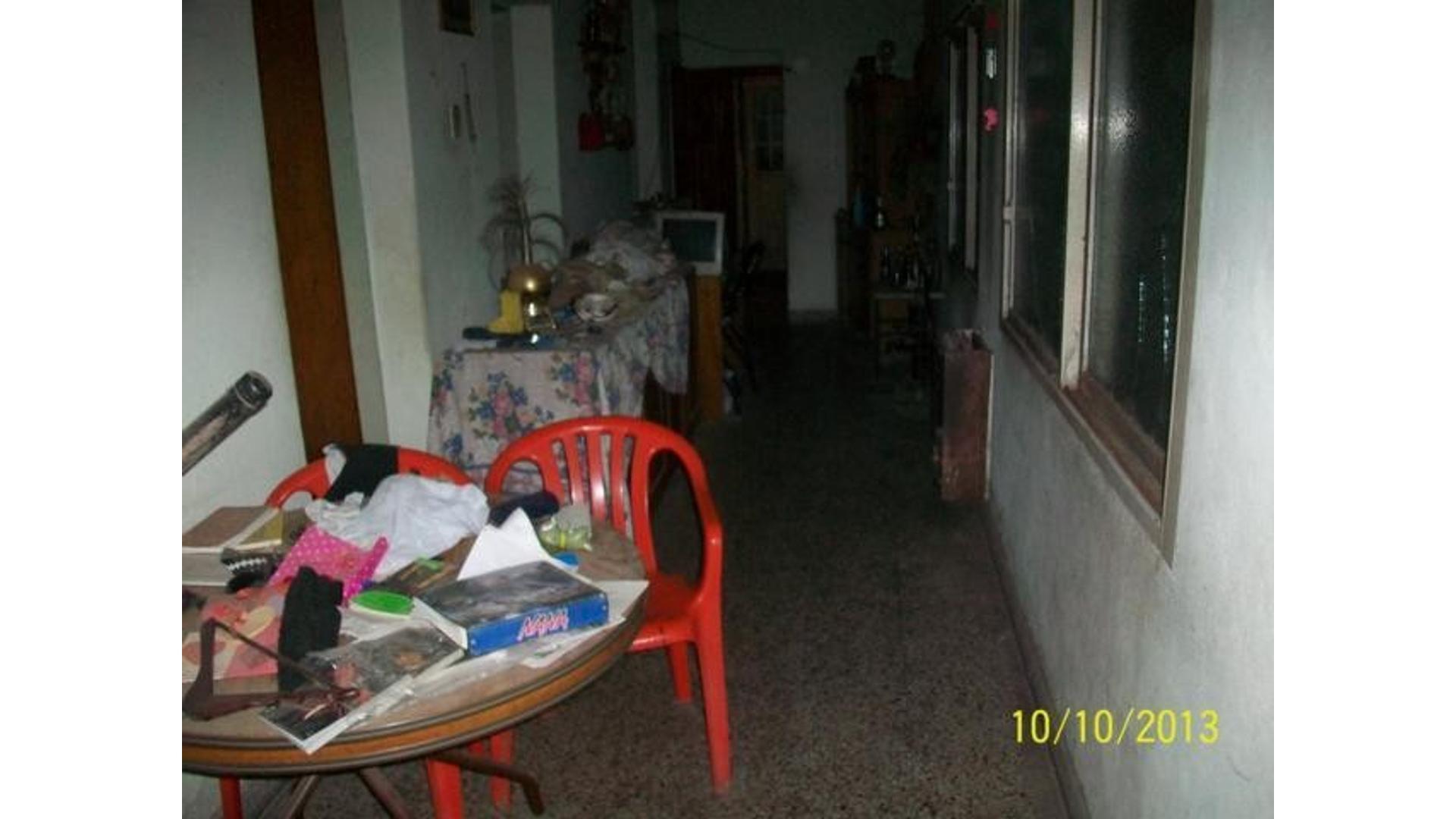 Casa en Venta en Centro (Campana), USD 130.000