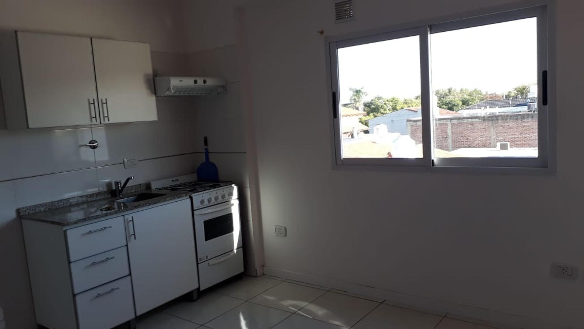 Departamento en Alquiler de 2 ambientes