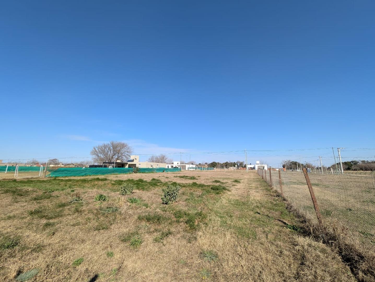 Terreno en Venta en Camino A San Carlos, USD 50.999