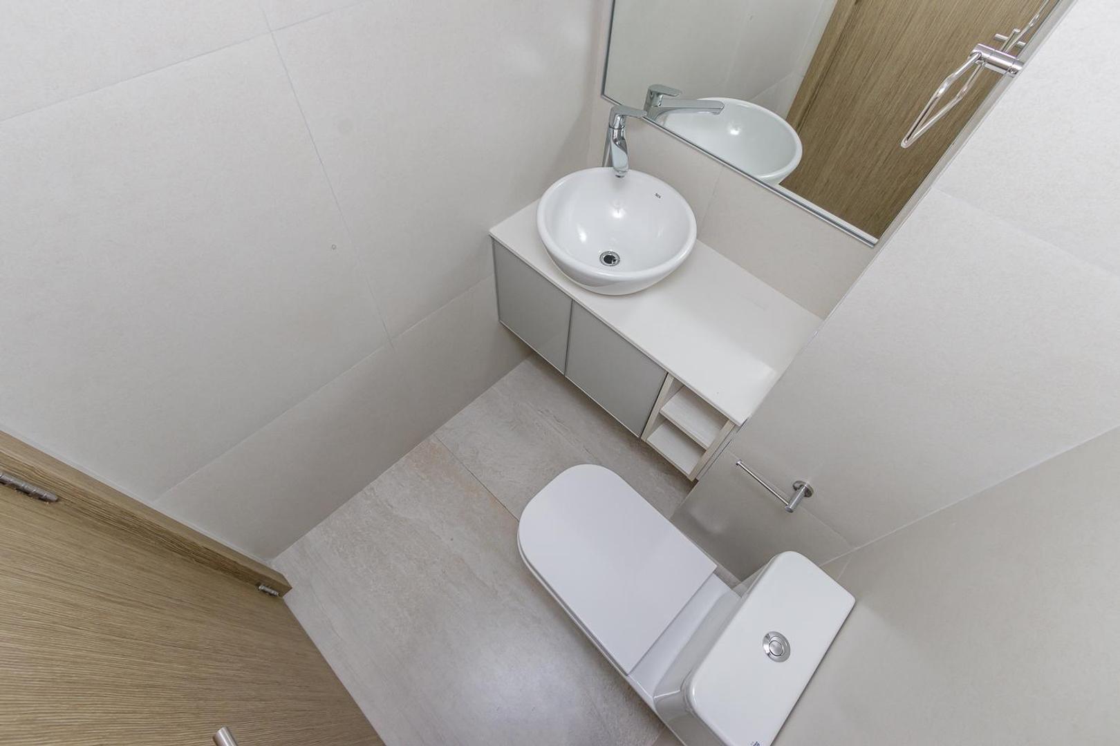 Departamento en Venta al Noroeste