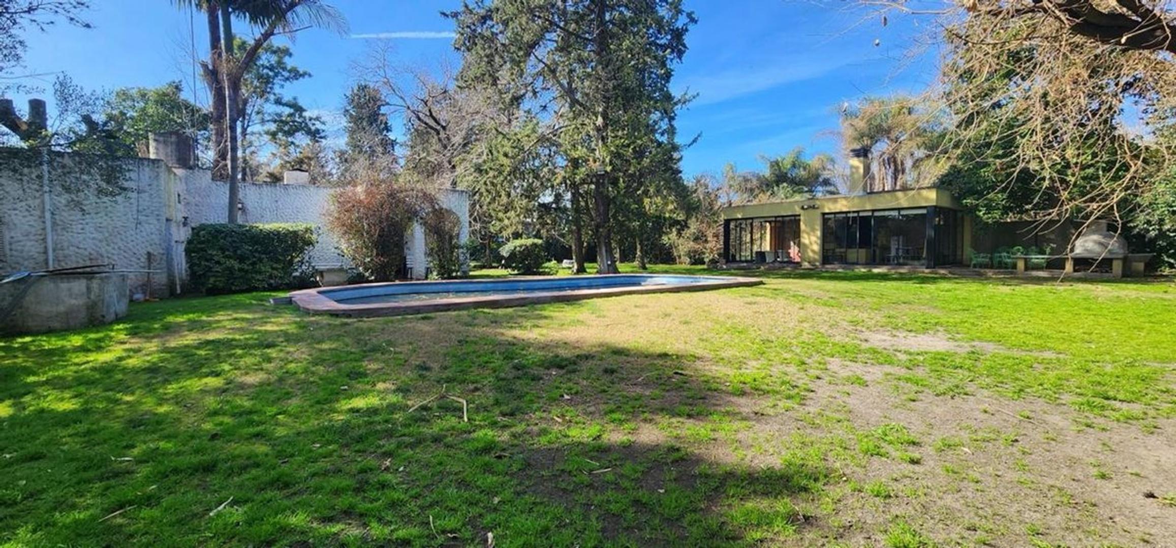 Ricardo Güiraldes 4400