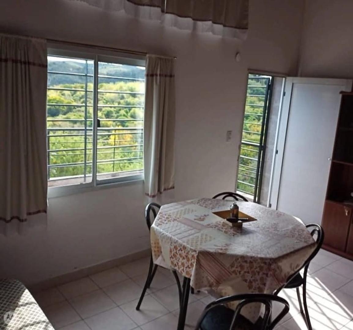 DUPLEX EN VENTA - VALLE HERMOSO