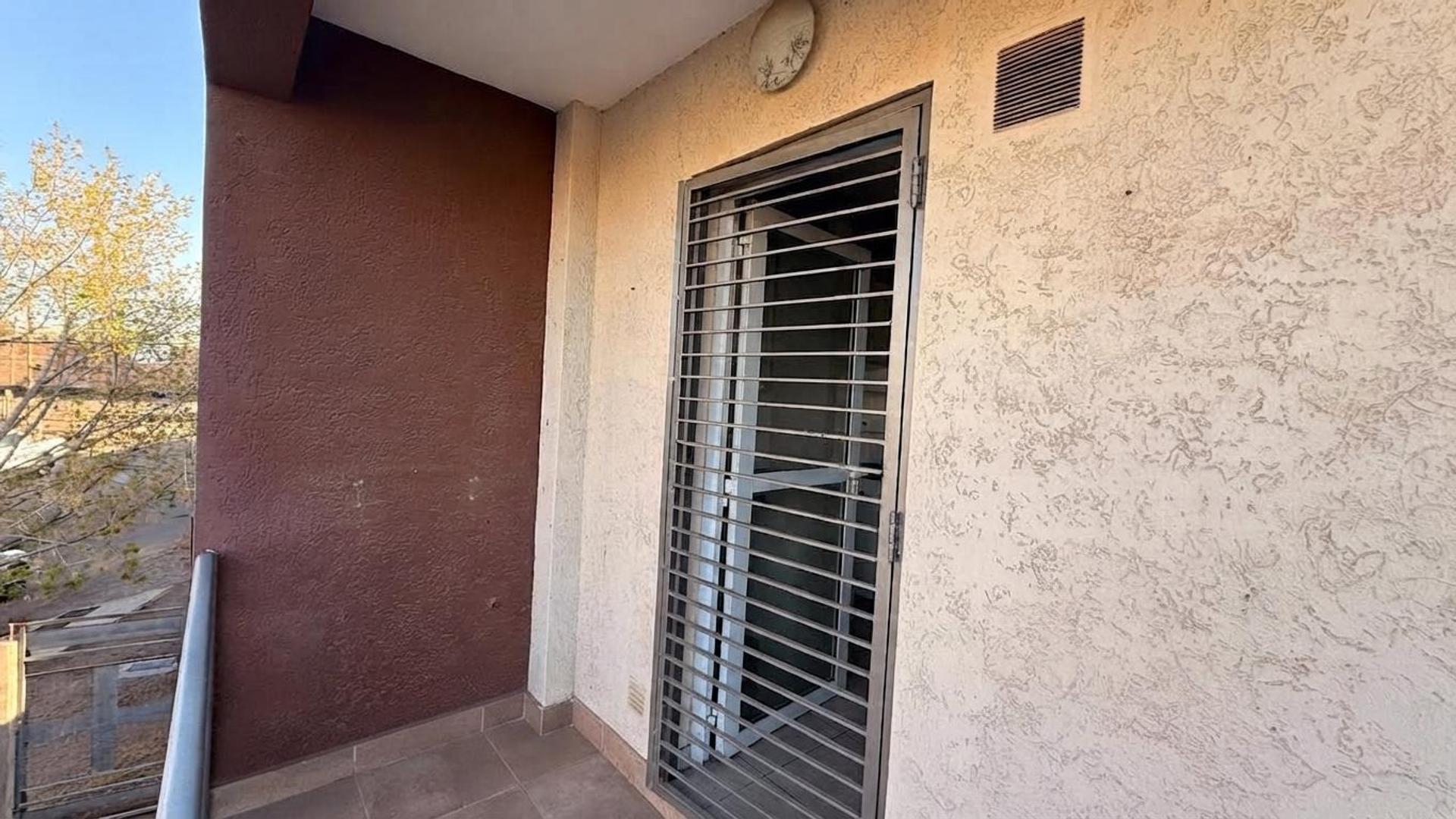 Departamento en Venta en Villa Nueva de Guaymallen, USD 65.000
