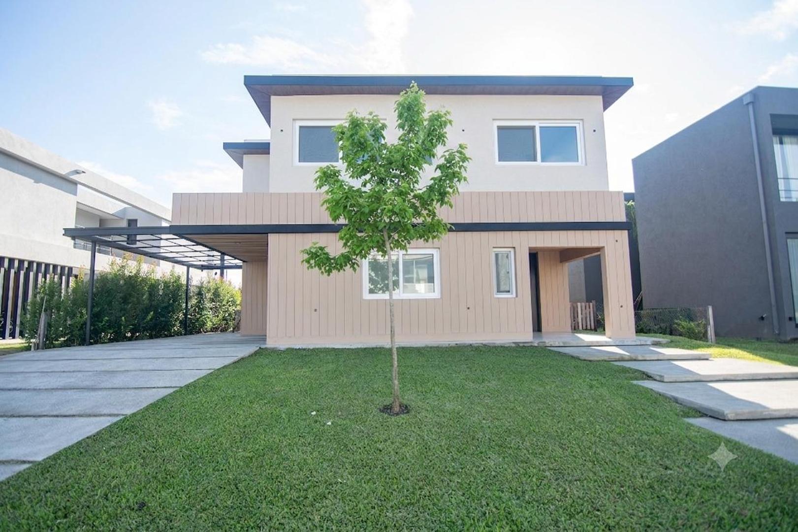 Casa en Venta A Estrenar