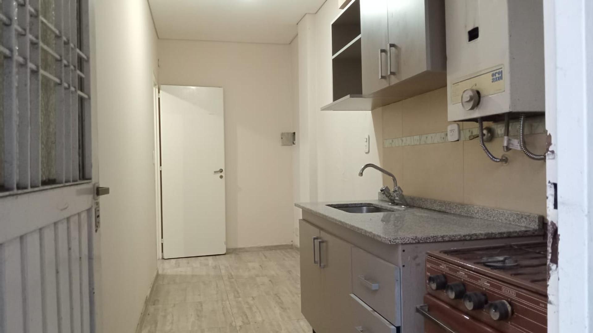 Departamento en Alquiler 20 años