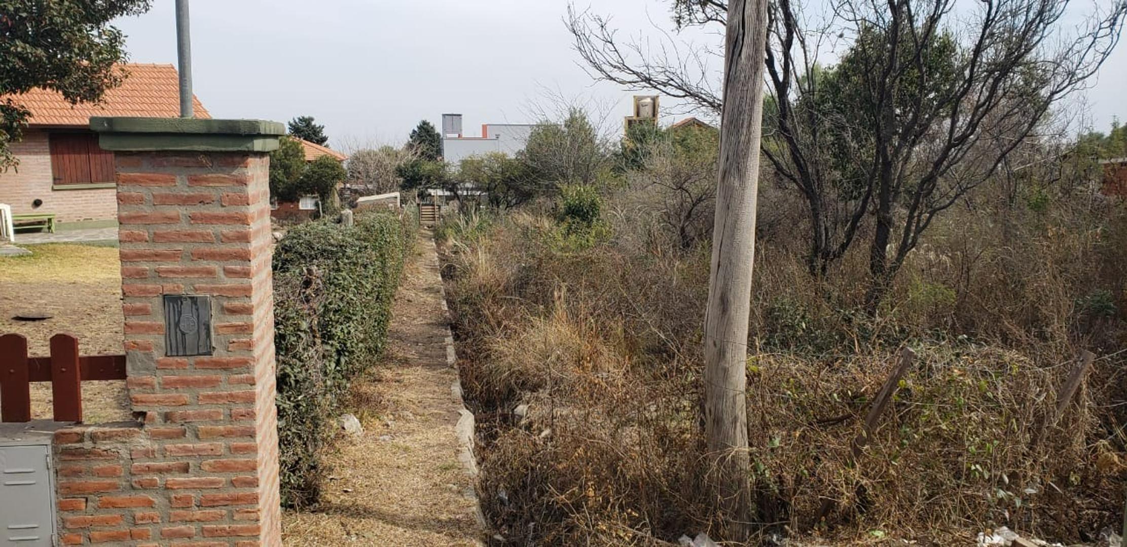 Terreno en Venta en Rincon Del Este, USD 48.000