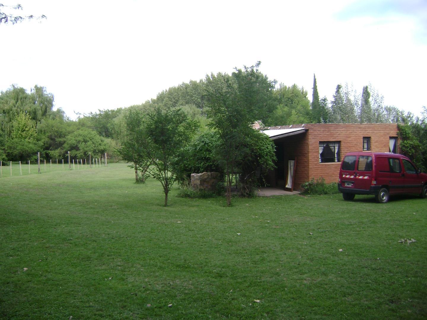 Casa en Venta en Las Calles, USD 135.000
