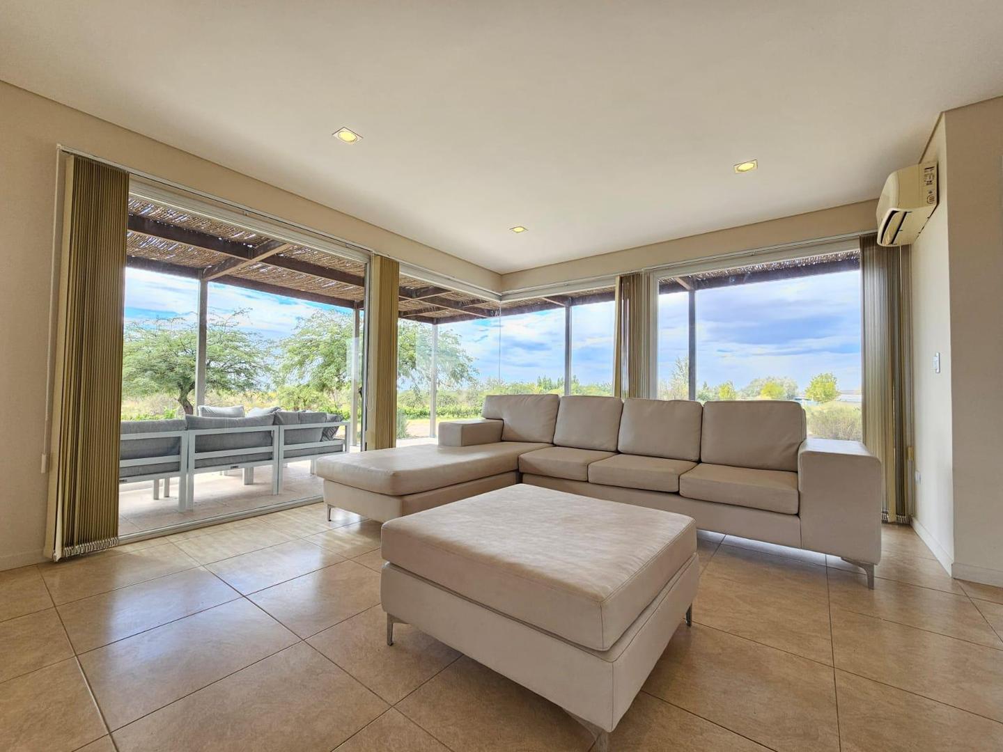 Casa en Venta 15 años