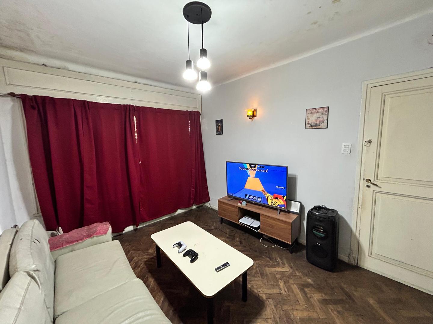 Casa en Venta 25 años