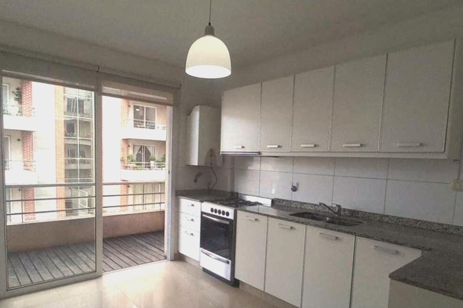 Departamento en Venta en Castelar Norte, USD 155.000