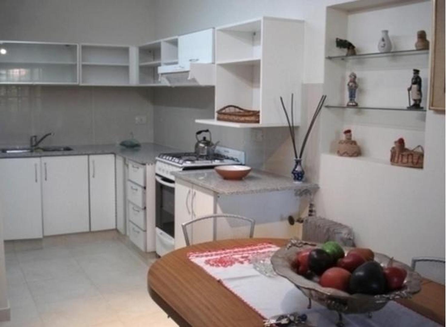 Departamento en Alquiler Temporal de 2 dormitorios