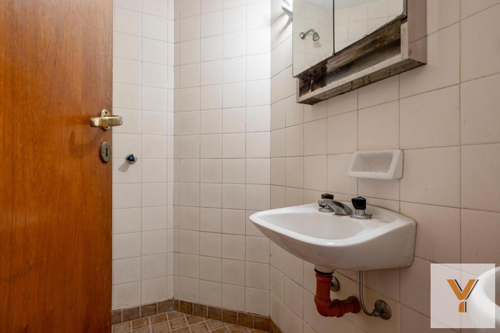 Departamento en Venta de 5 dormitorios