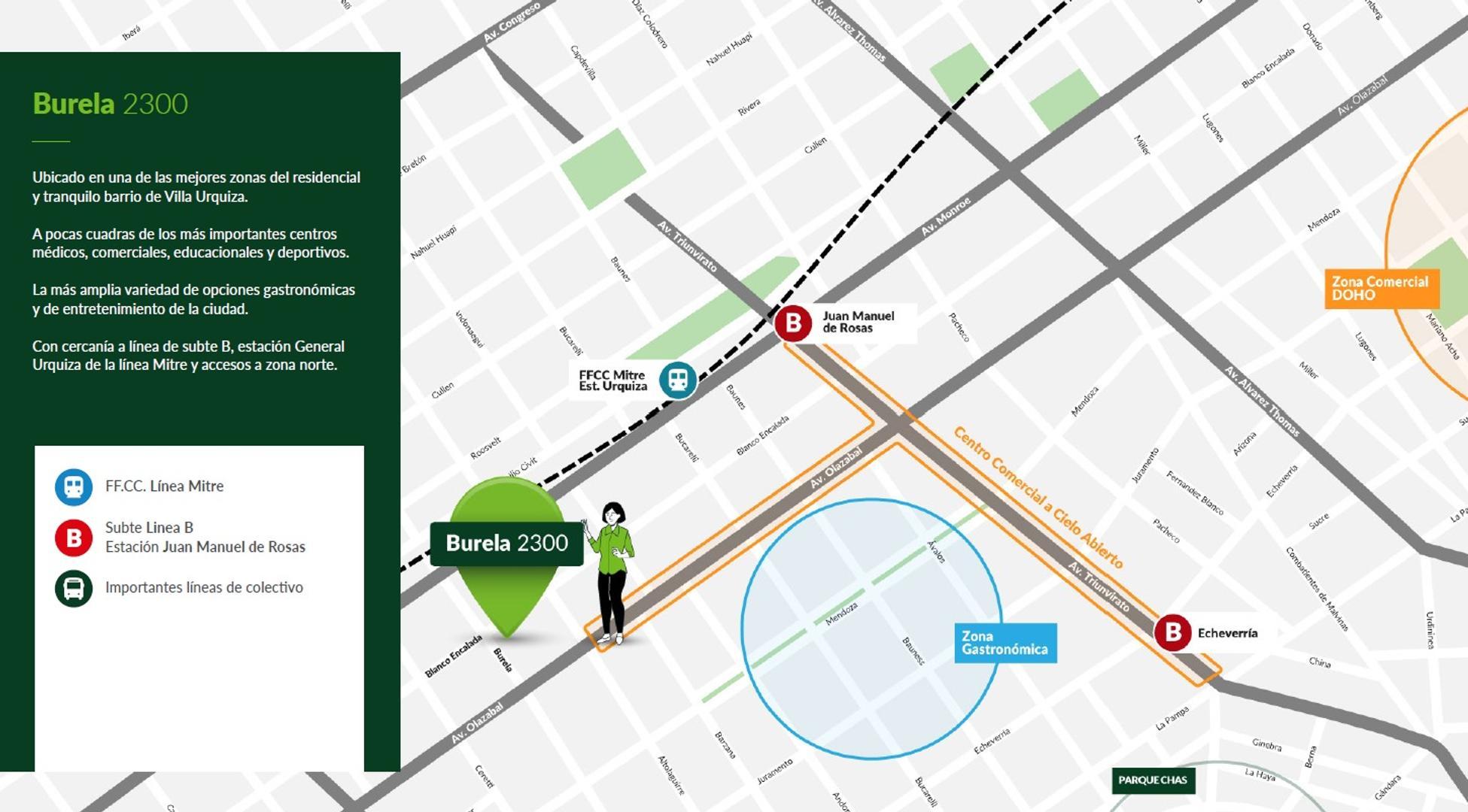 Local comercial con Subsuelo