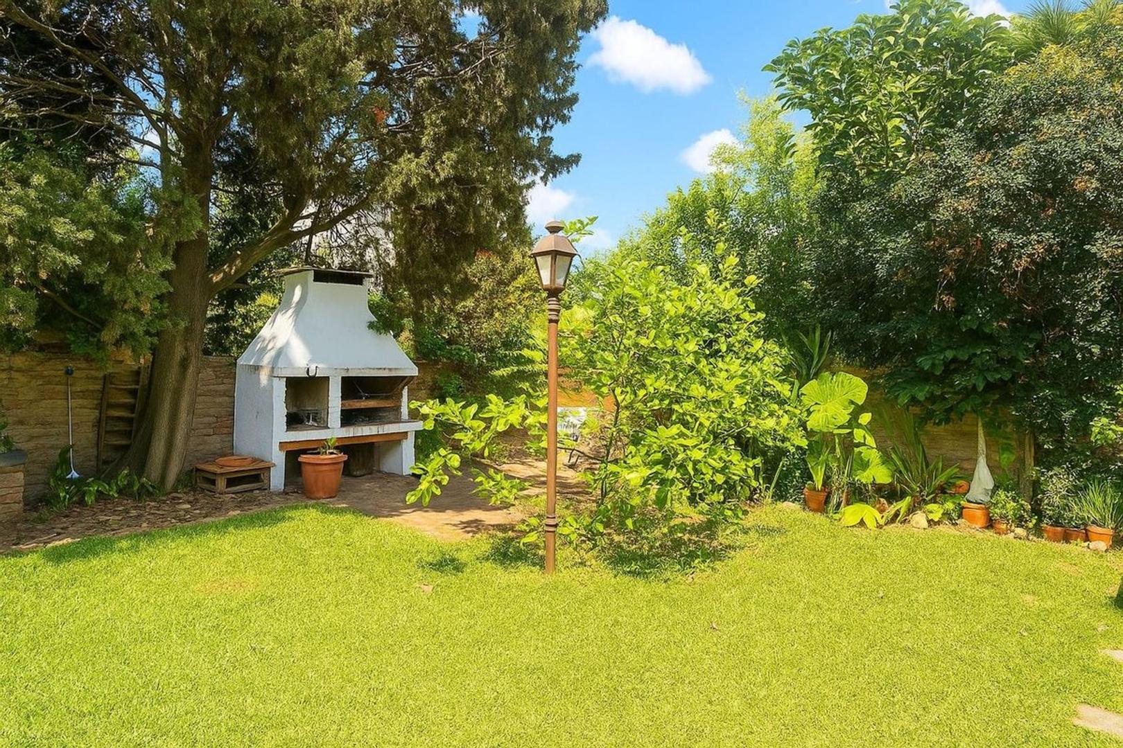 Casa en Venta 38 años