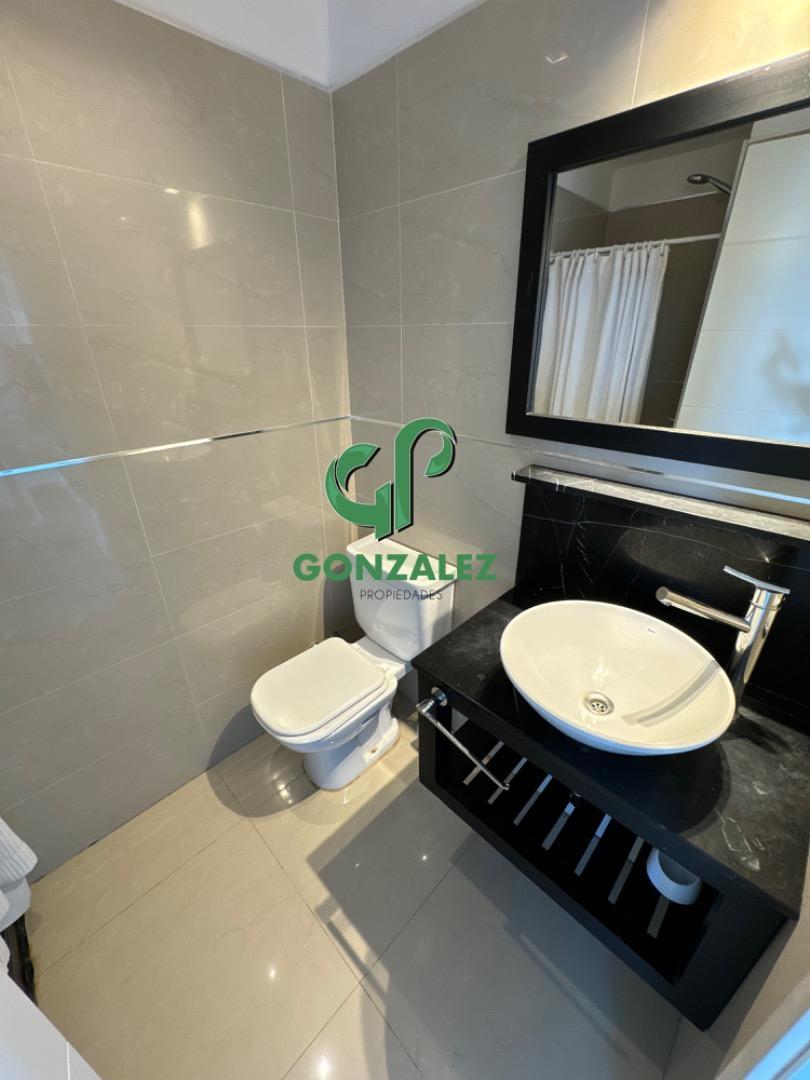 Departamento en Venta 12 años