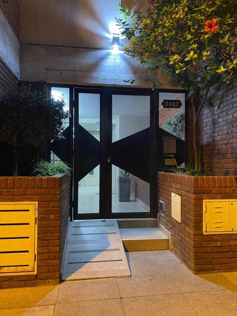 Departamento en Venta Permite mascota