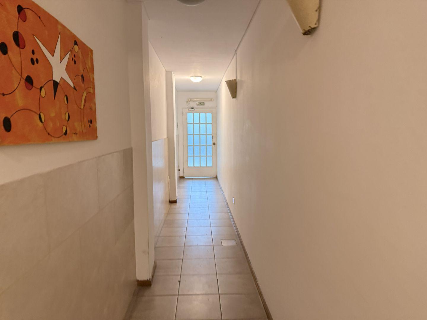 Alquiler de local comercial en Centro de San Isidro