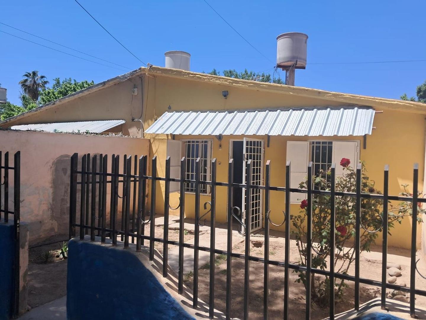 Casa en Venta en El Resguardo, USD 37.000