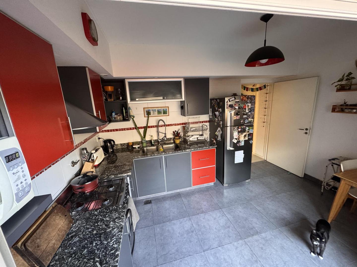 Casa en Alquiler 10 años