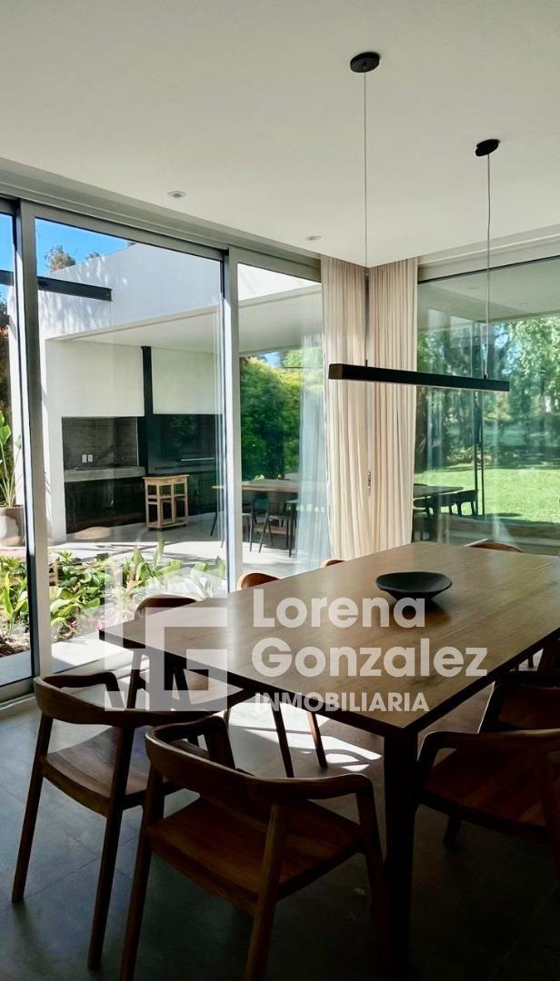 Haras Santa Maria Alquiler Temporal