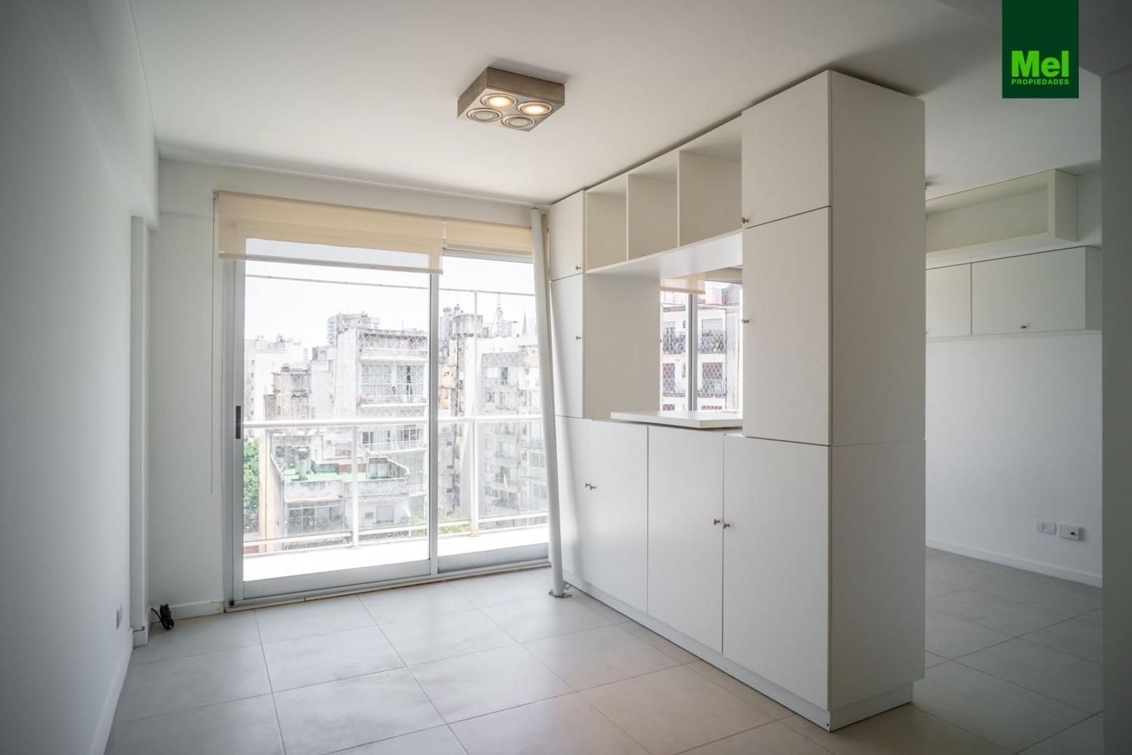 Soldado De La Independencia 734 , Piso 9