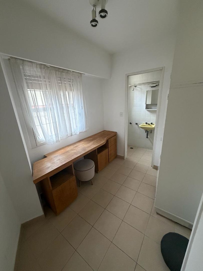 Departamento en Alquiler 37 años
