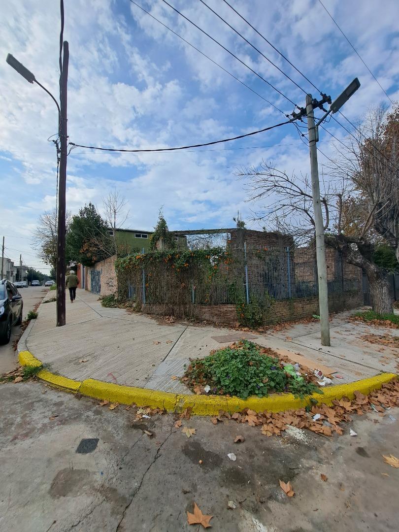 Terreno en Venta en Quilmes, USD 100.000