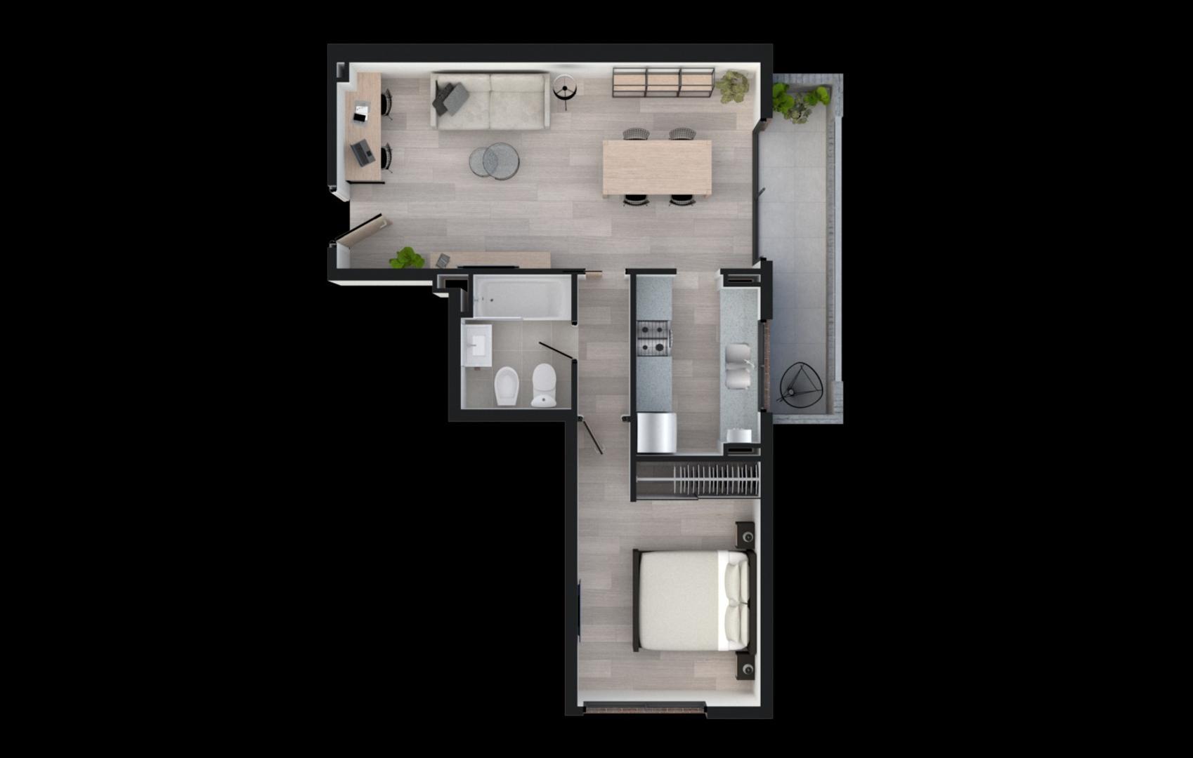 Av Candido Carballo 599