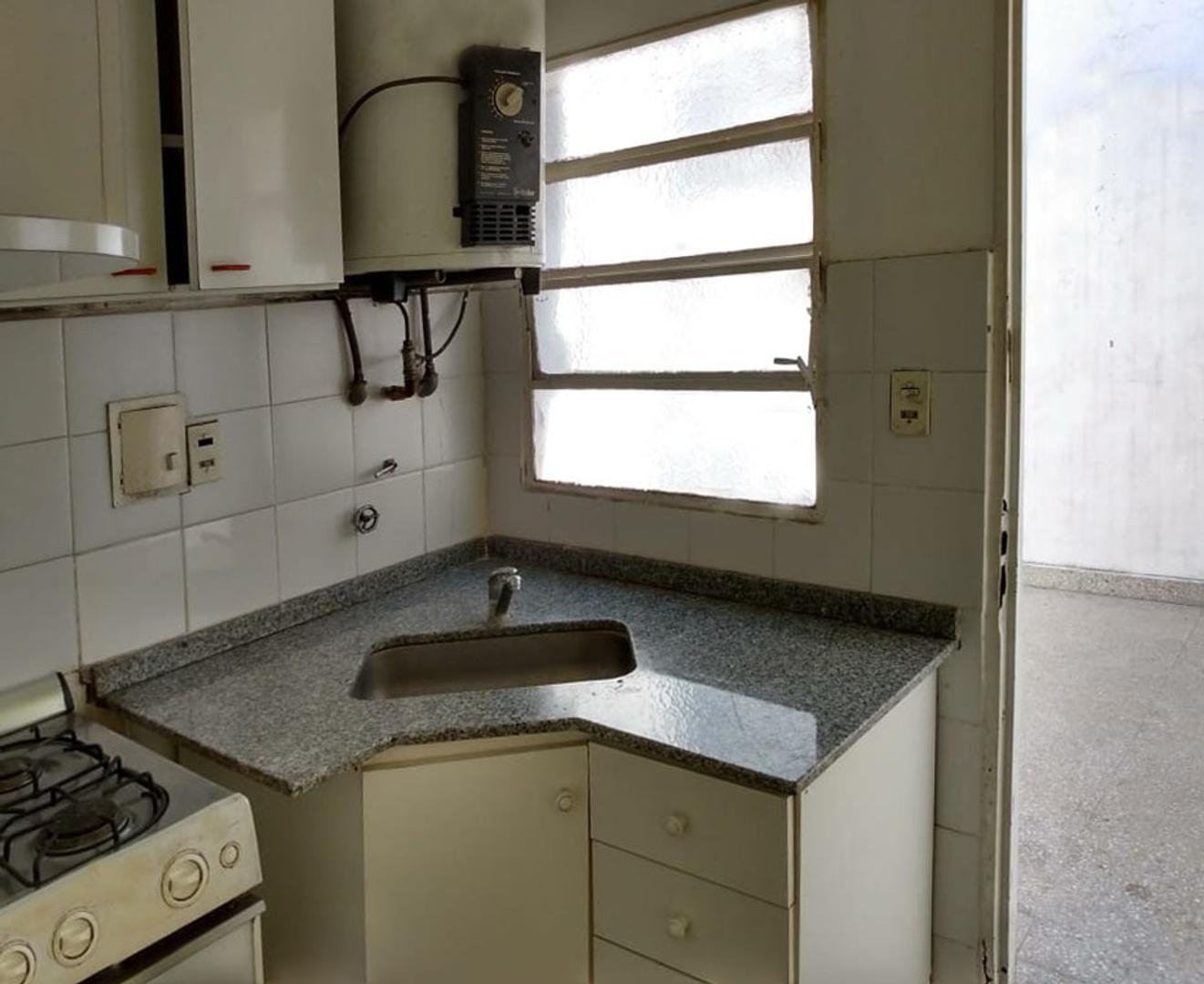 Depto Tipo Casa en Alquiler en Merlo, $ 580.000