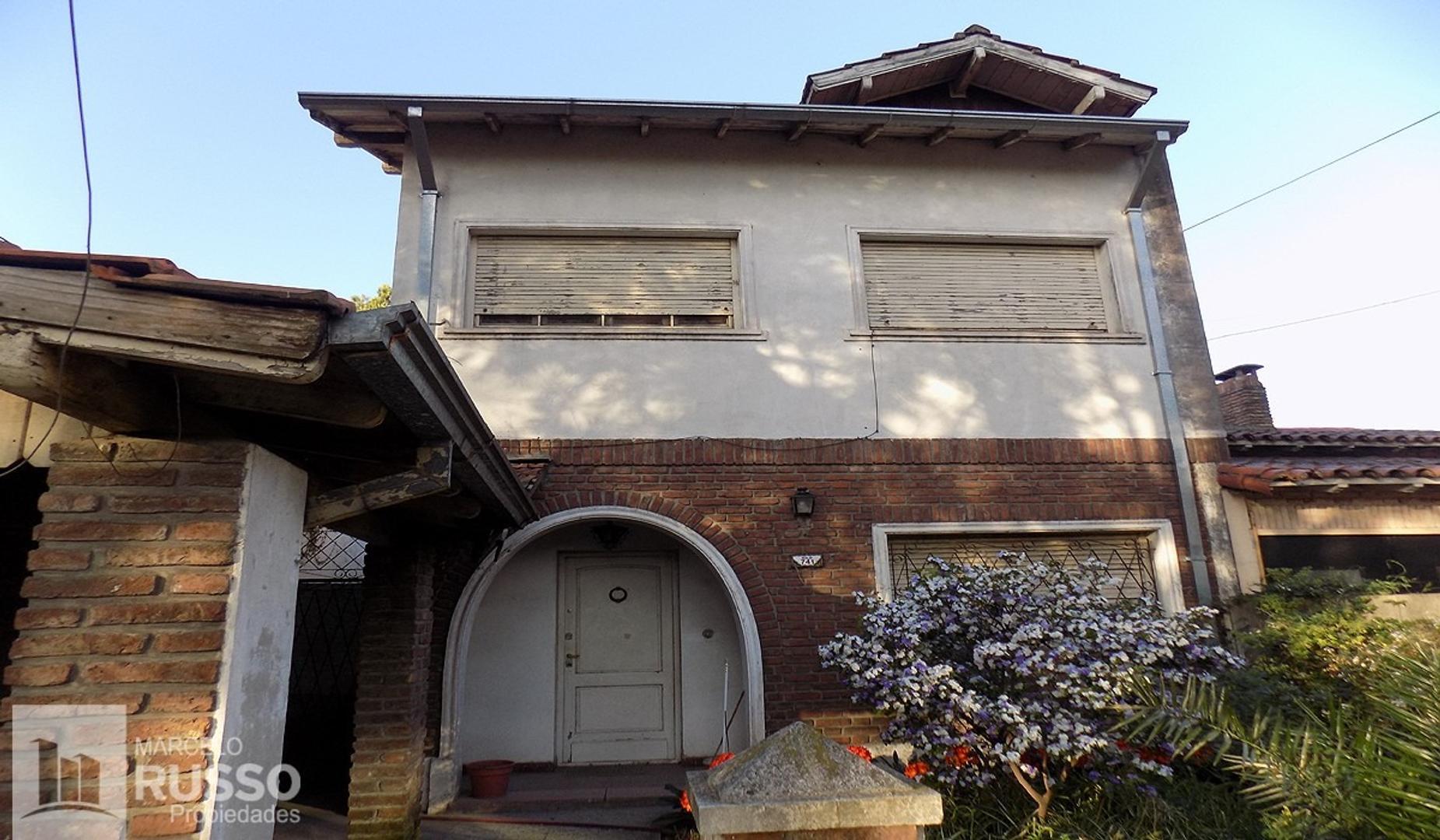 Juan Díaz De Solís 741