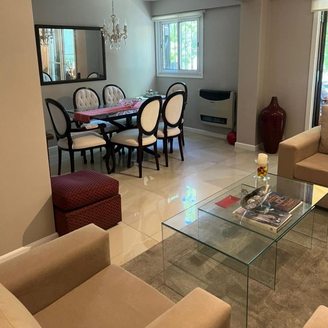 Departamento en Venta de 4 ambientes