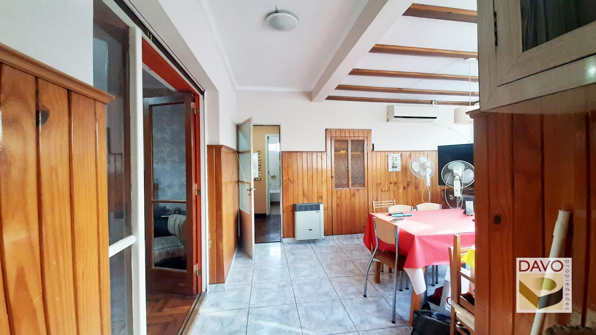 Departamento en Venta en Villa General Mitre, USD 123.000