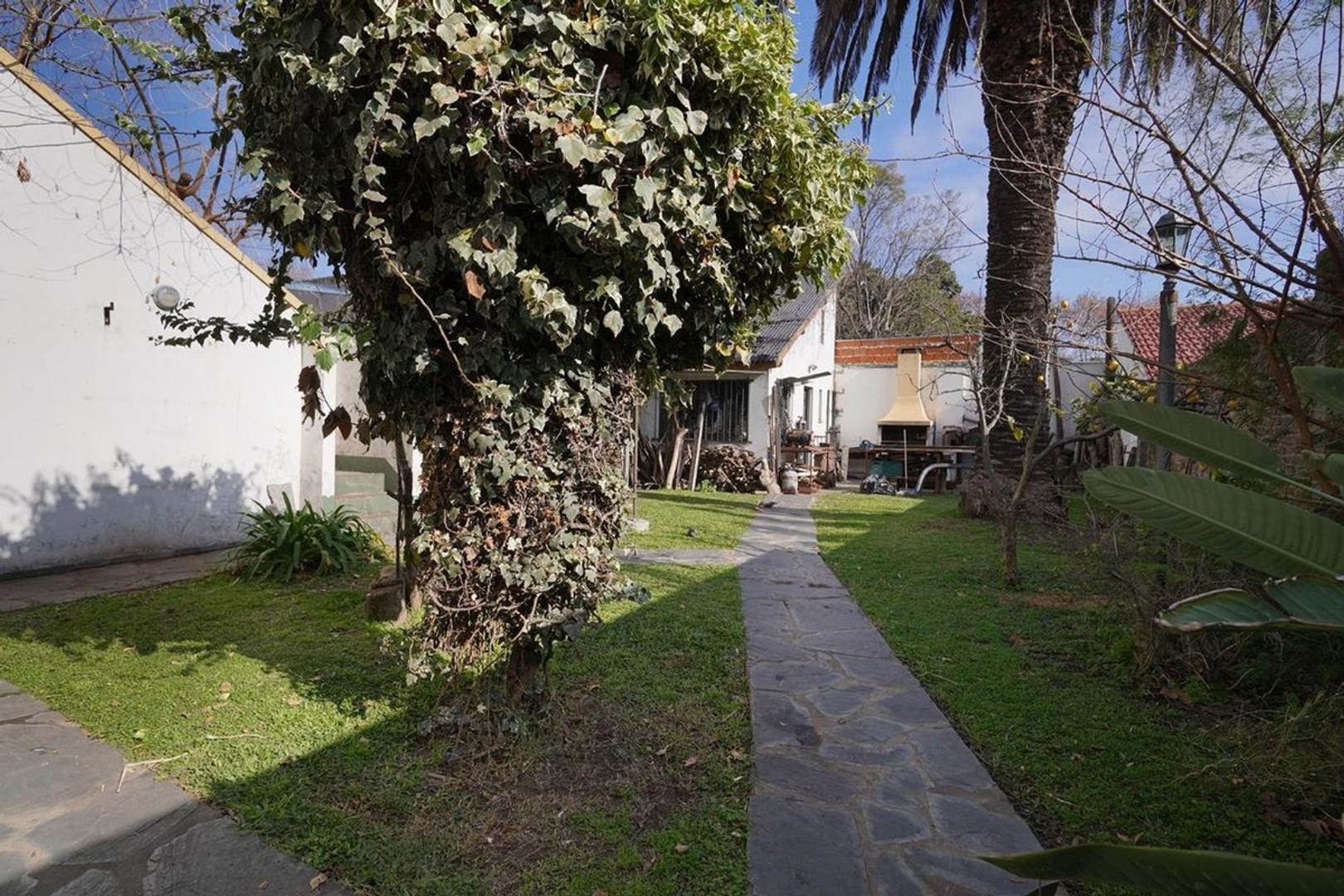 Casa en Venta de 4 dormitorios