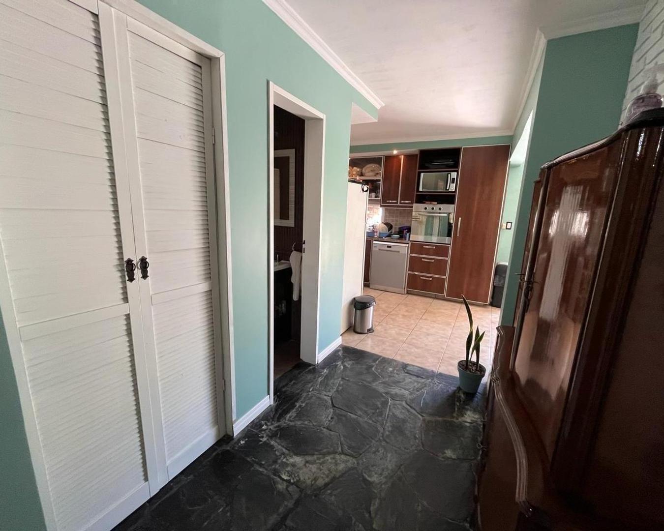 CASA EN VENTA - Ituzaingó norte