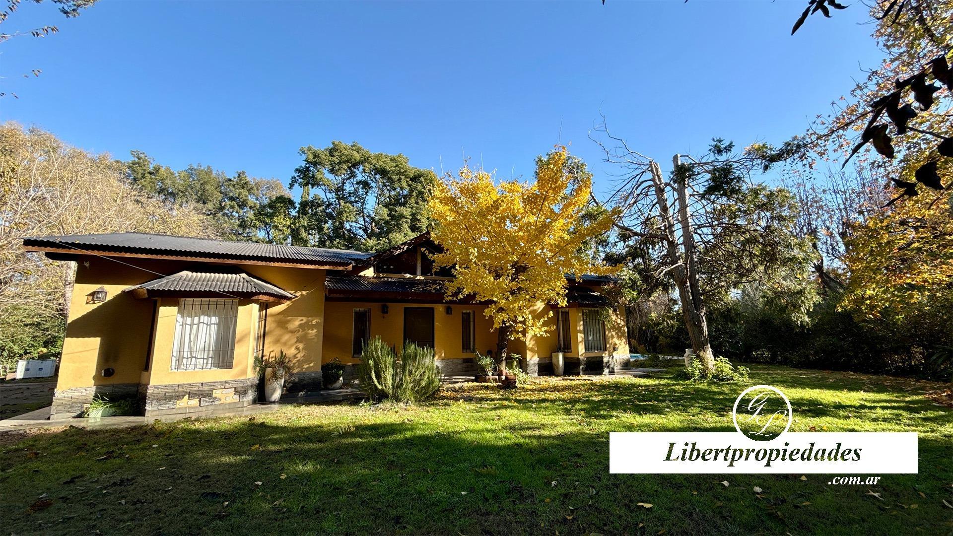 Casa en venta en El Remanso