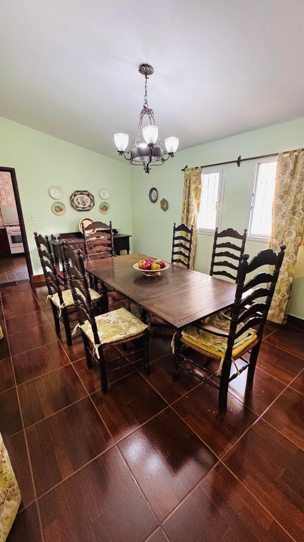 Casa en Venta en Barrio Grand Bourg, USD 220.000